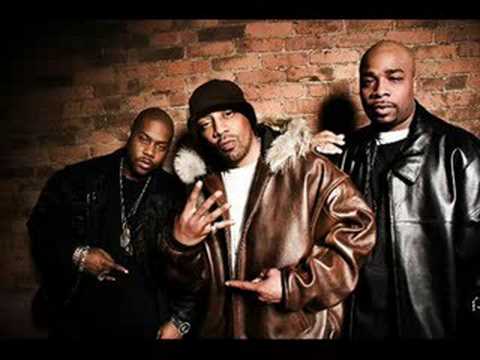 Infamous Mobb - Difficult Times feat. Prodigy, Chinky & Mike Delorean