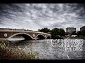 50th Head of the Charles Regatta Time Lapse