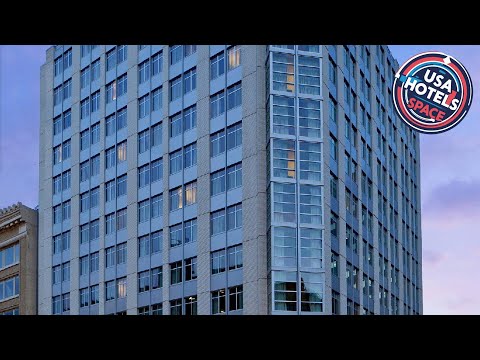 AC Hotel Portland Downtown, OR | Portland (OR), United States | Hotel Review ⭐