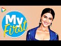 'My First' with Pranutan Bahl | First Rejection | First Drink | First Job |First Friend in Bollywood