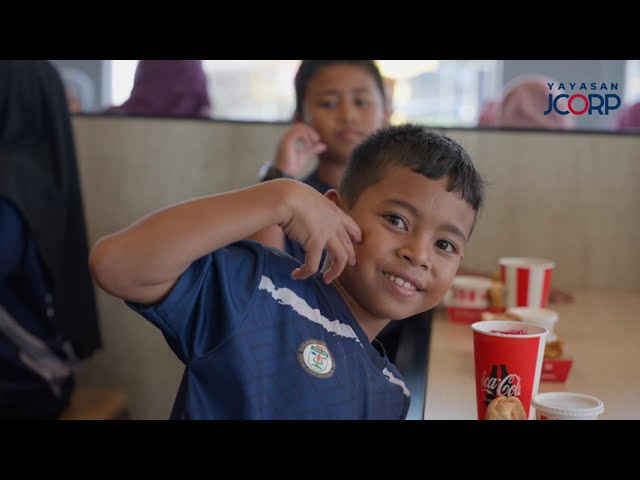 When Compassion Meets the Tide | Johor’s Island Relief Story