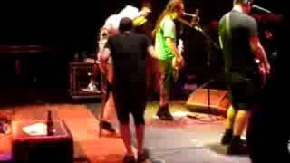 Less Than Jake - Buddy's Magic Show