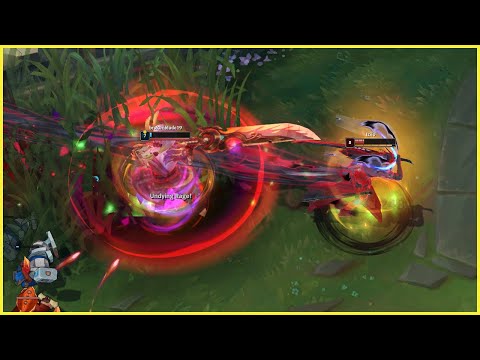 Dzukill vs G2 Broken Blade