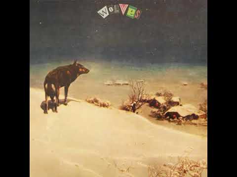 CoryaYo - Wolves [Full BeatTape]