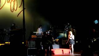 Duffy   Breaking My Own Heart Live in Singapore