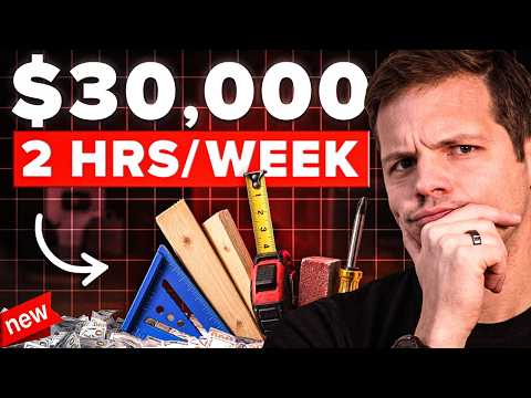 The Most Overlooked $1K/Hour Business Anyone Can Start