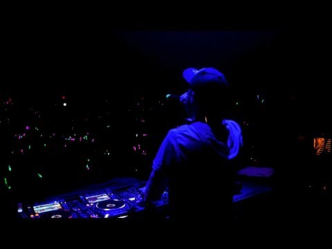 Sikdope in San Diego LED Tramps Like Us 2017