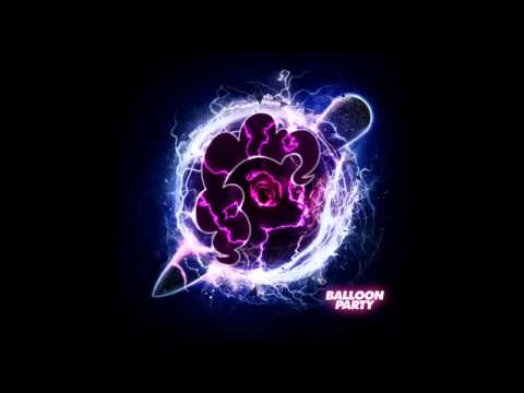 Party Pony - Cyrricky