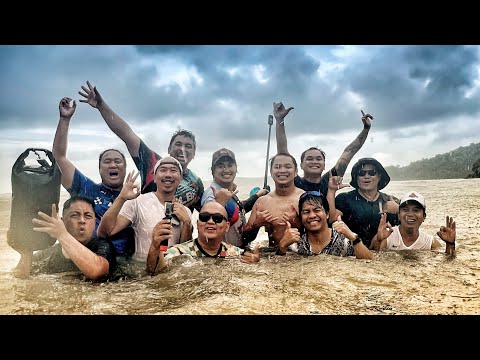 @Harabas X @YKulba   UNPLUGGED / UNEXPECTED ADVENTURE / Beach getaway