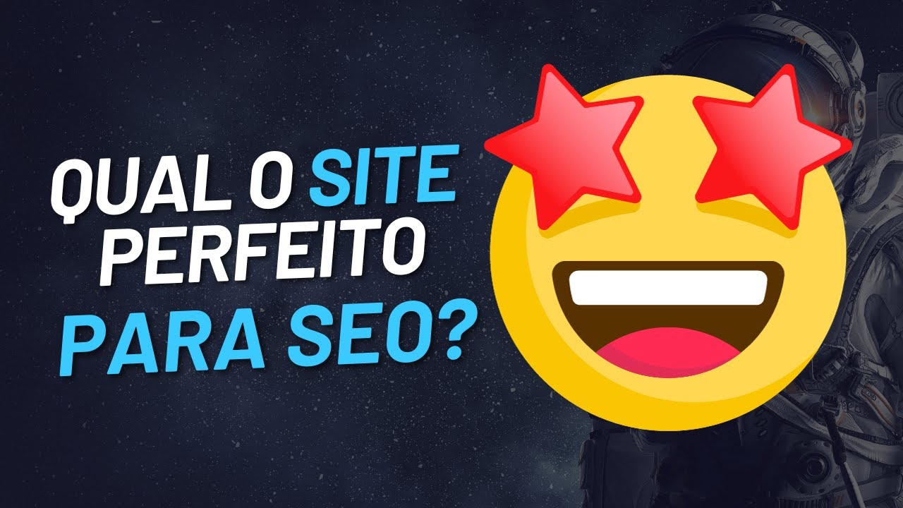 Site Perfeito com SEO para Negócios Locais - Na prática!