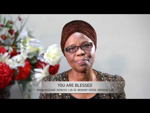 Open Heavens Reflections 09 March 2017 - You Are Blessed