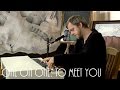 ONE ON ONE: Teitur - To Meet You October 22nd, 2016 Outlaw Roadshow Session