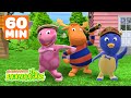 Uniqua Pablo Tyrone S Backyard Adventures 1 Hour The Backyardigans