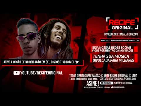 MC HEROZ - TRIBUTO BOB MARLEY