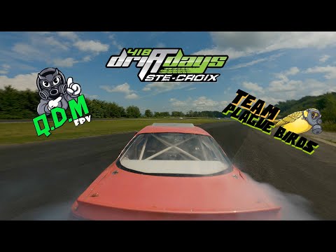 Team PLAGUE BIRDS : Very Nice Chase Run With My Buddy #madmatFPV @kvnfpv