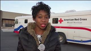Red Cross NEA Locations to Combine