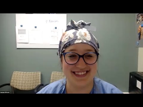 Career Chats - Surgical Support Tech, 4/11/2023