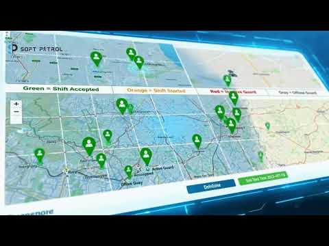 Softpatrol staff