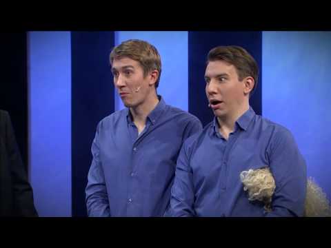 Putous 2013 Tulikoe 6 - Dubbaaminen