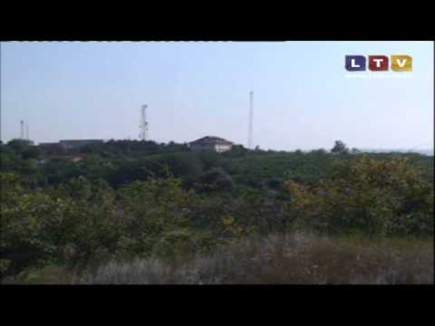 Oraşul Cernavodă va fi încadrat într-un circuit turistic - Litoral TV