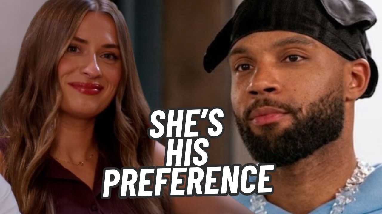 MECCA & CAITLYN Make Moves On EACH OTHER  ... | Married At First Sight