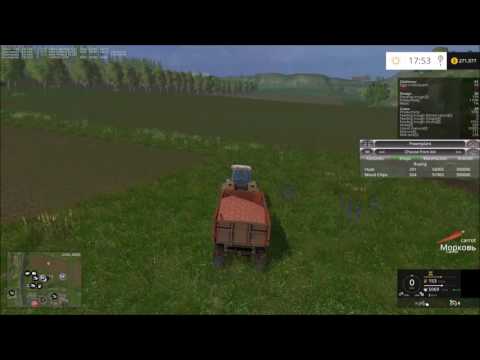 Gifts of the Caucasus Episode 18 - Adding Potatoes and Carrots to the Pile