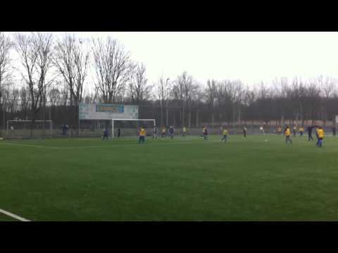 Junior 1-0 AS'89 C9 vs C10