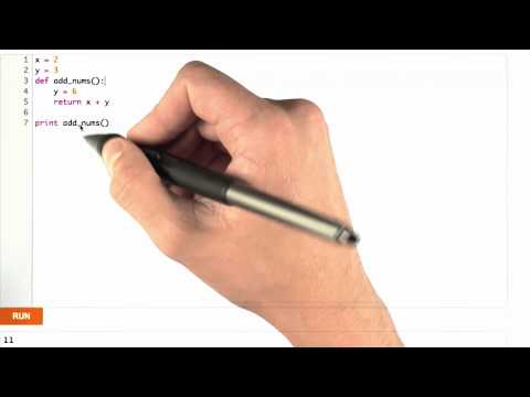 Welcome Design of Computer Programs