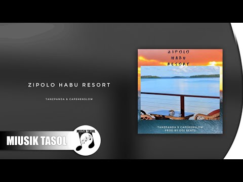 Tanzpanda & Capehenslow - Zipolo Habu Resort