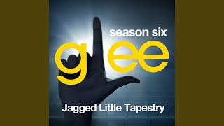 Hand in My Pocket / I Feel the Earth Move (Glee Cast Version)