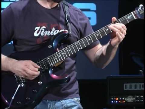 John Petrucci - Wishful Thinking