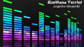 Emiliana Torrini -- Jungle drum (House Mix)