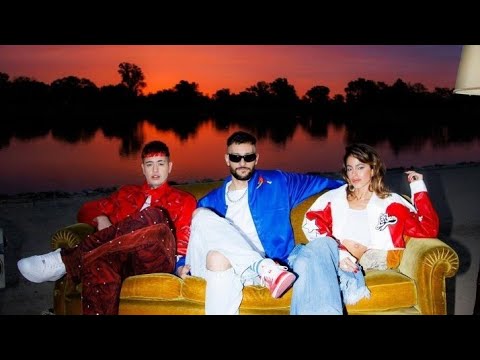 Big One - Lágrimas (part. TINI y BM) (CROSSOVER #4) #tini #bigone miren que talentosos #editing