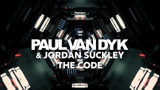 Paul van Dyk & Jordan Suckley - The Code