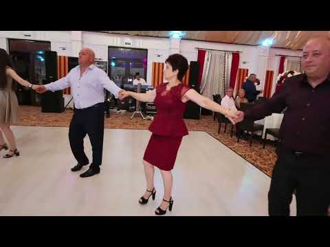 Oana și George Turcila Duete Sarba