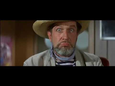 Beach Party - Big Daddy