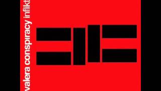 Cavalera Conspiracy Sanctuary lyrics