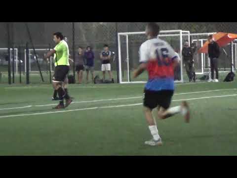 - C.A  FRANCO CANADIENSE vs ODIN FC - 13/12/2020 - Copa mayores