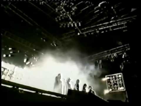 Michael Jackson - Bad in Japan 01/17 (Intro)