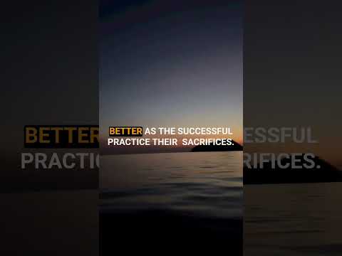 Diferența dintre succes și eșuare!         #cosminbotosanu #succes #eșuare