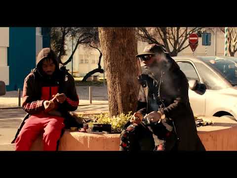 REAL GUNS - MEL X GENERAL MUCUEMBA