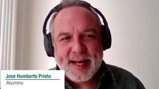 Testimonio alumno Mentoring