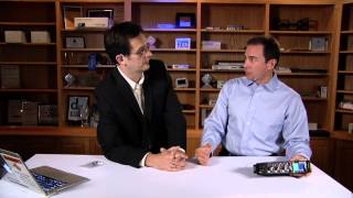 Video thumbnail for Sound Devices 633 Livestream Introduction Complete by Sound Devices