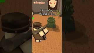 Block Tales pt 2 #shorts #short #roblox #funny #robloxmemes #Goldfishiess