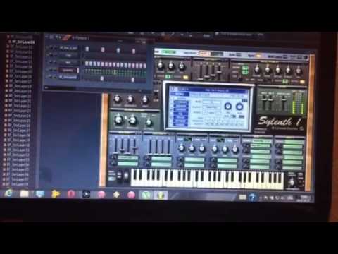 Audiohollic-harmonic