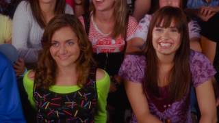 Camp Rock (Jonas Brothers) - Play My Music (HD) 60fps
