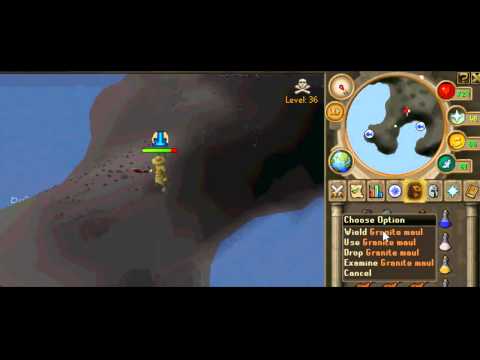 ChrisArchieProds ROFL GF RAPIER