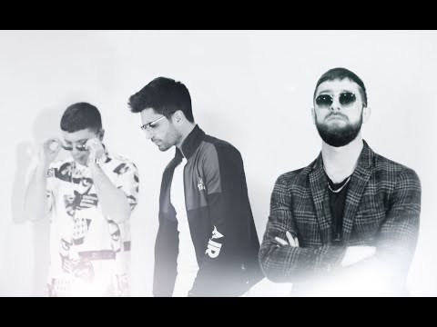 Rap Reality # 2  Tibu & Tefo & Bekh! | Bir TV