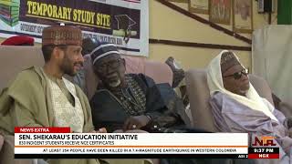 Kano Deputy Governor Hails Shekarau's Educational Support Initiative