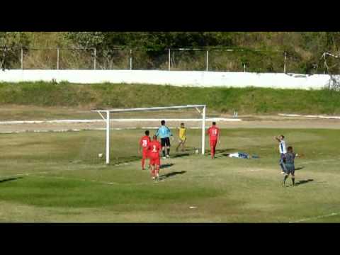 UNION ATLETICO ARAGUA - UAA - vs ESTRELLA ROJA